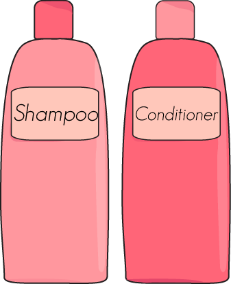 shampoo-and-conditioner